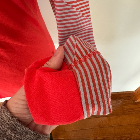 Nike Athletic Half Zip Hoodie - Picture 5 of 6